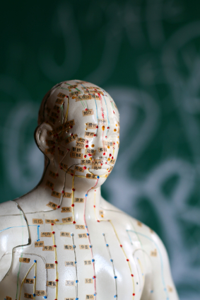 Unit 7 - Belief in Acupuncture