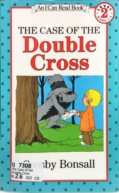 The Case of the Double Cross