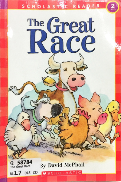 The Great Race