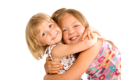 Unit 8 - Helping My Sister