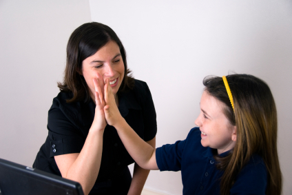 Unit 4 - Thanking Teachers