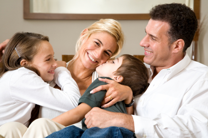 Unit 3 - Thanking Parents