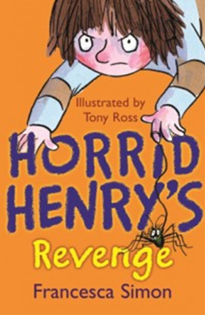 Horrid Henry's Revenge