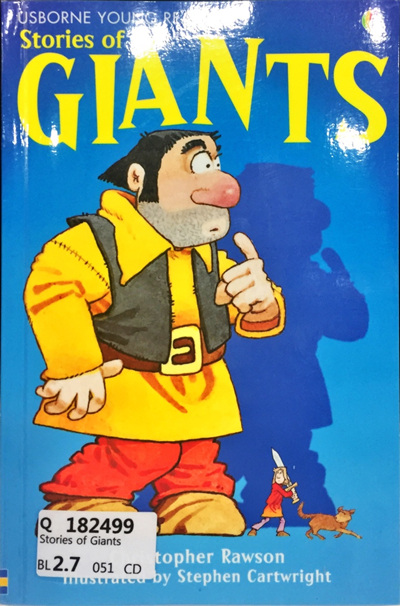 Stories of Giants