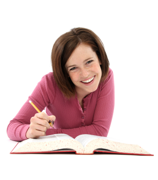 Unit 1 - Good Student