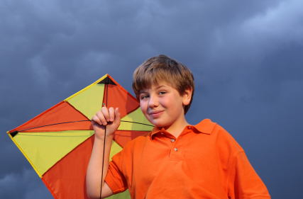 Unit 3 - A Kite
