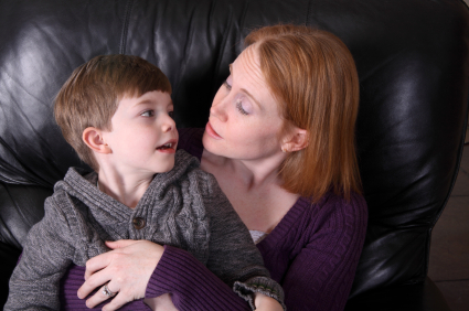 Unit 2 - Mom's Questions