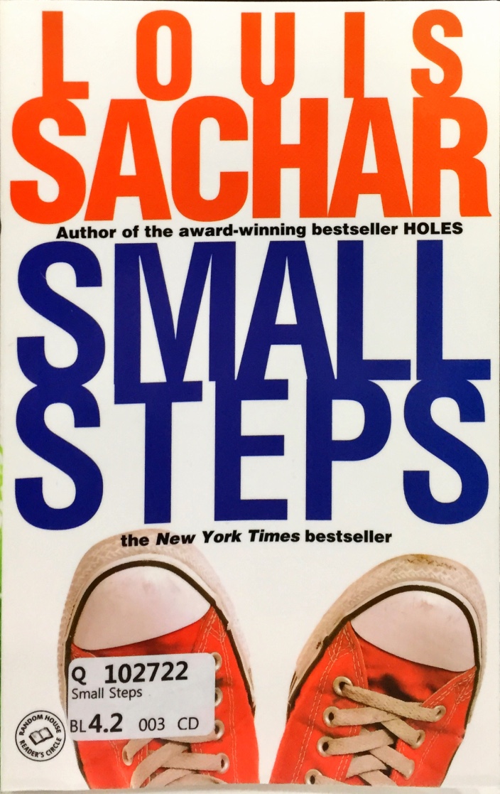 Small Steps