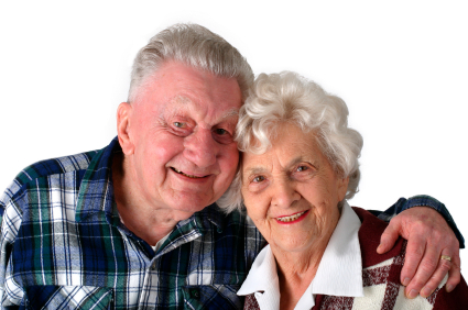 Unit 3 - My Grandparents
