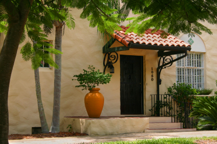 Unit 8 - House in Mexico