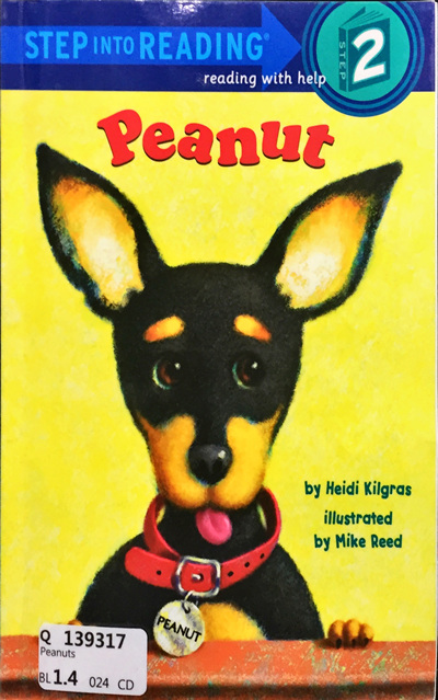 Peanuts