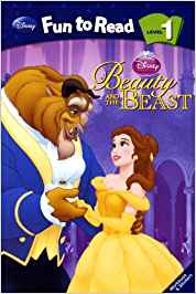 Beauty and the Beast