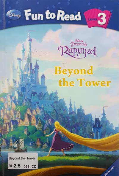 Beyond the Tower