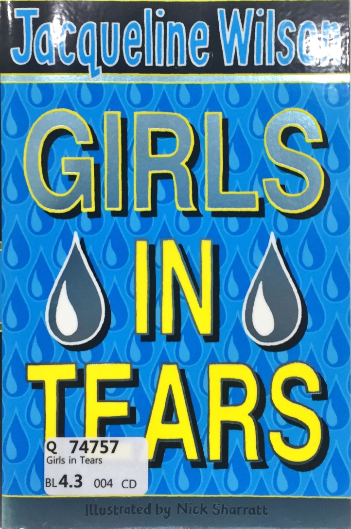 Girls in Tears