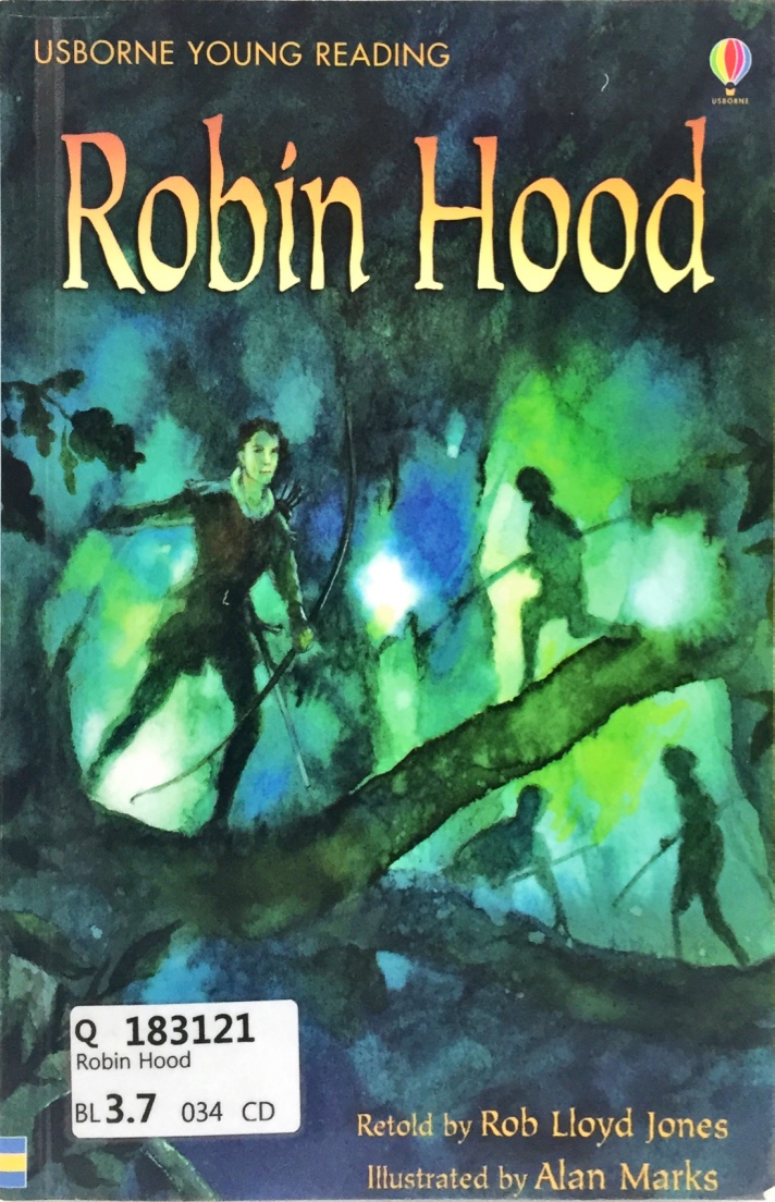 Robin Hood