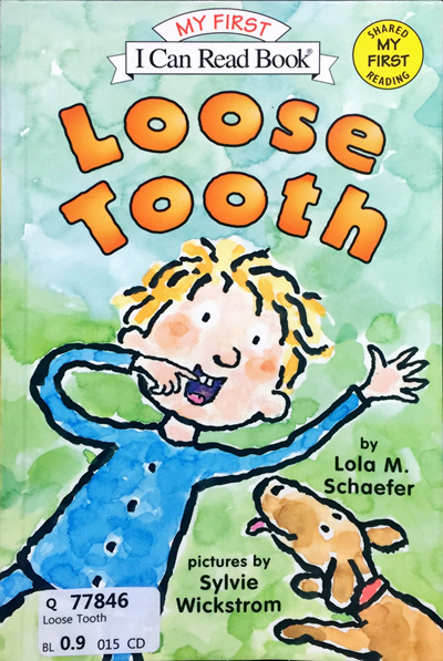 Loose Tooth