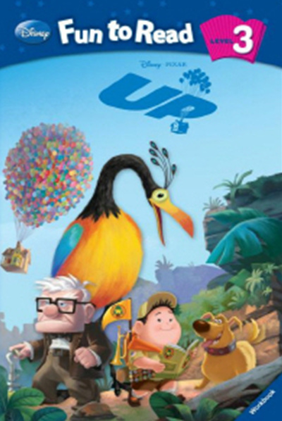 Up