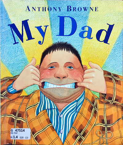 My Dad