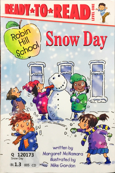Snow Day