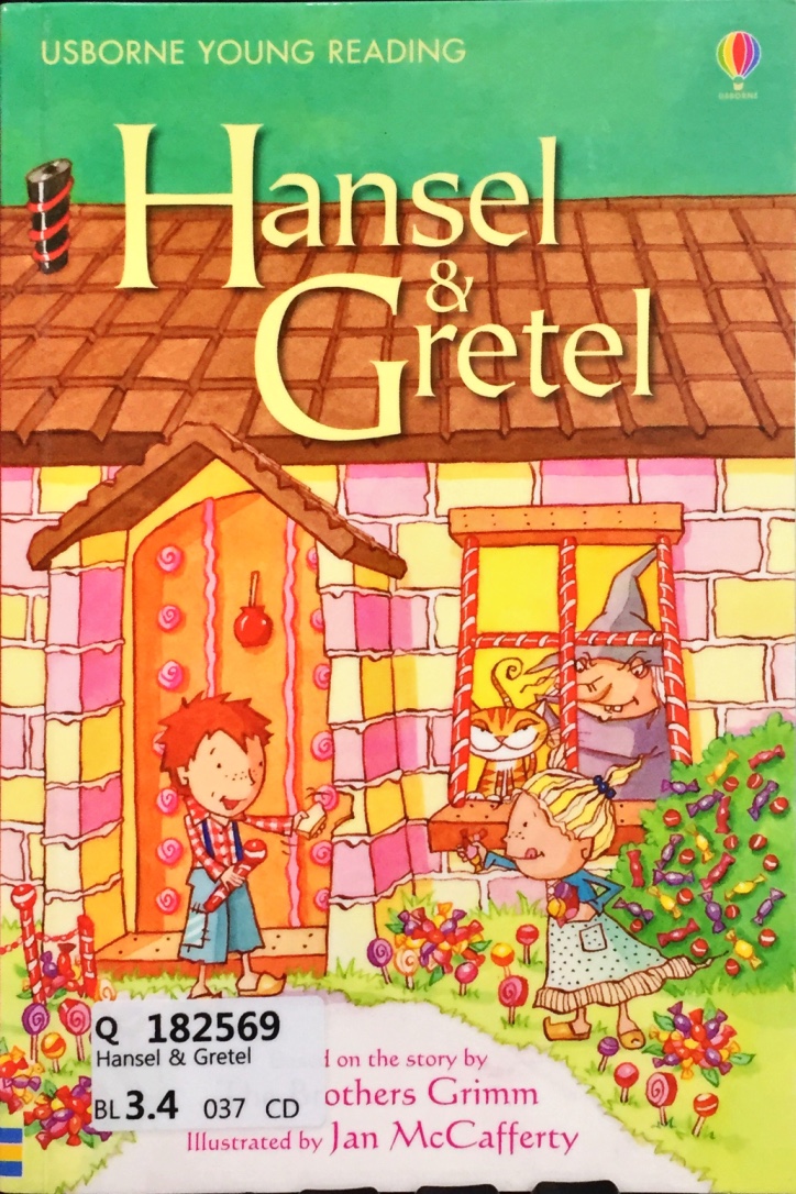 Hansel & Gretel