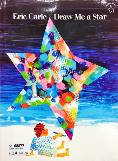 Draw Me a Star