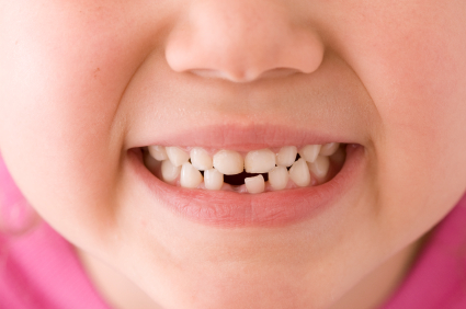 Unit 13 - Calling the Tooth Fairy