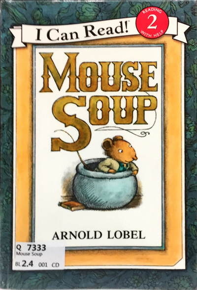 Mouse Soup
