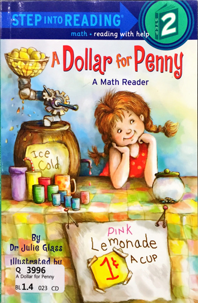 A Dollar for Penny