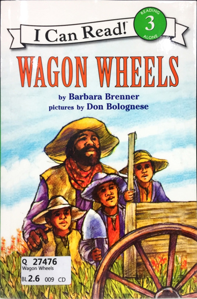 Wagon Wheels