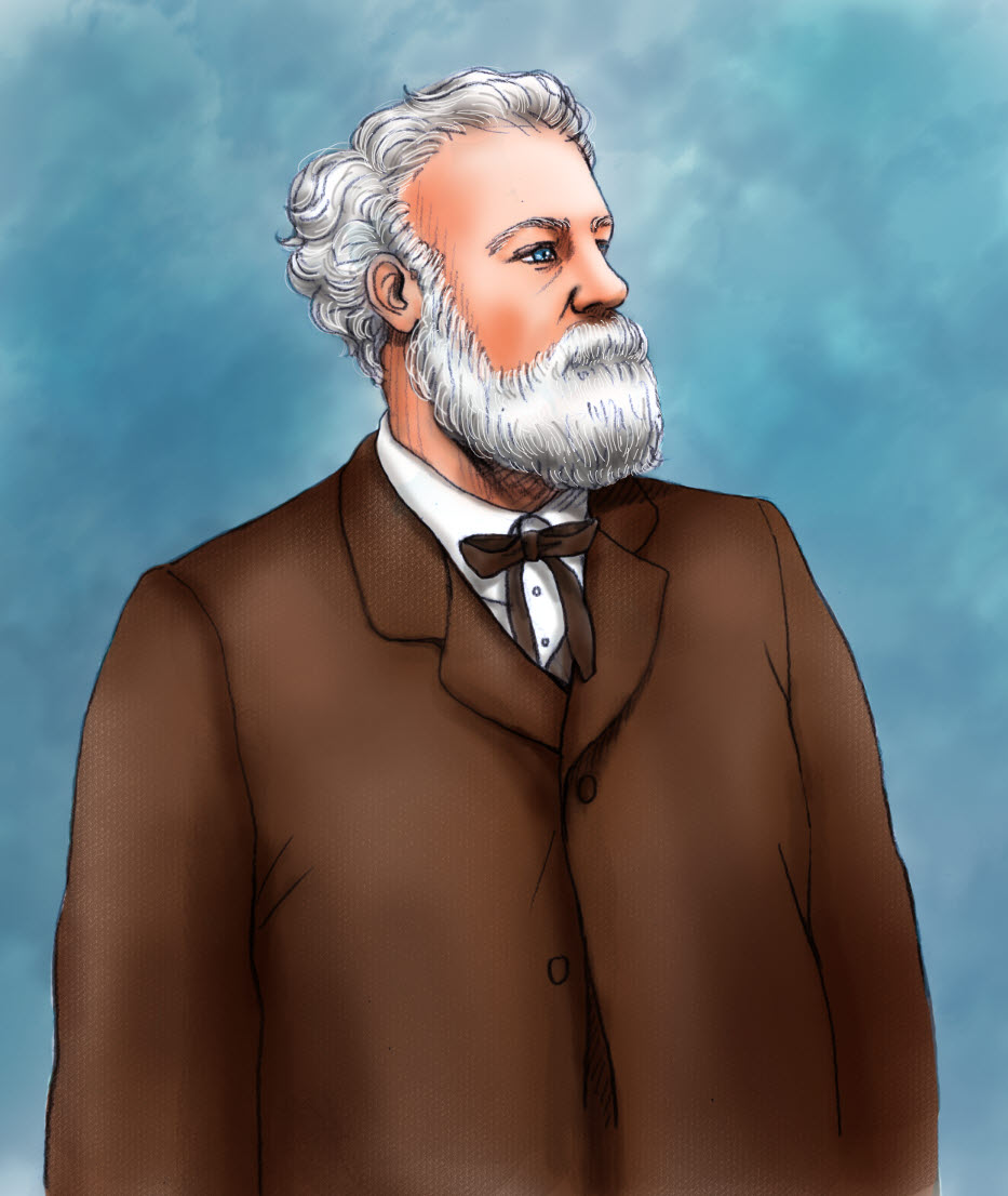 Unit 1 - Jules Verne