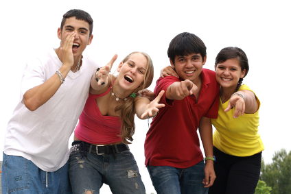 Unit 3 - Social Life