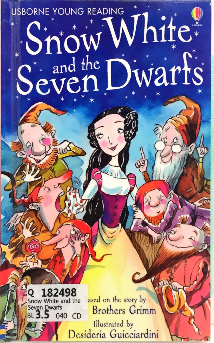 Snow White and the Seven Dwarfs