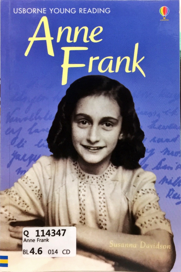 Anne Frank