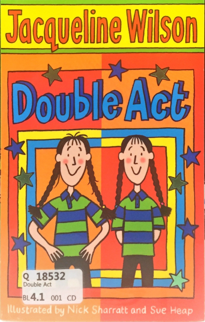Double Act