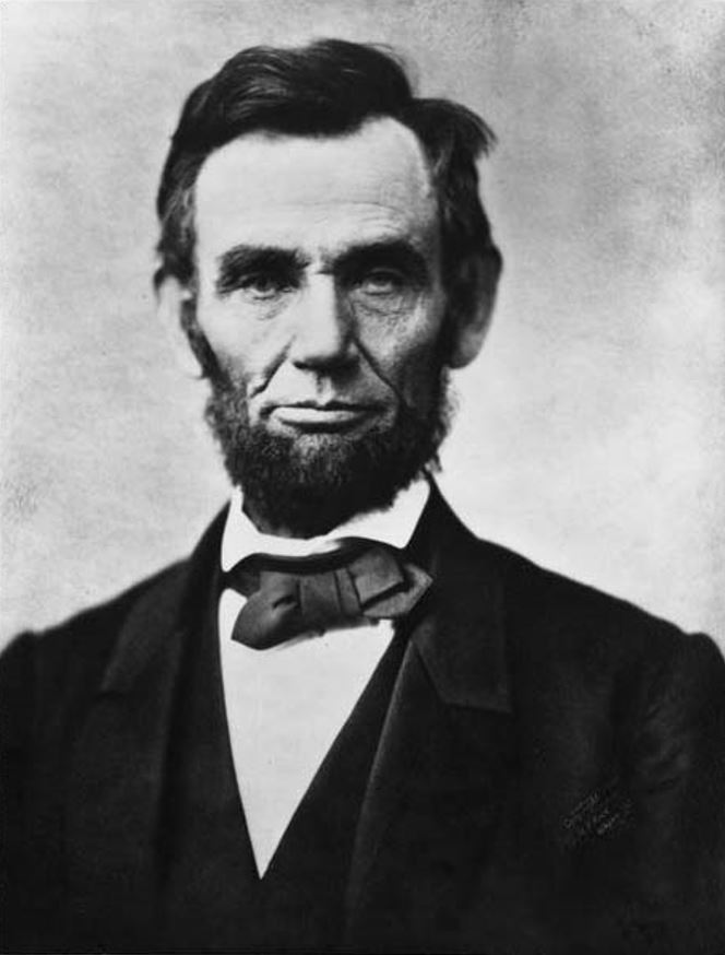 Unit 6 - Abraham Lincoln