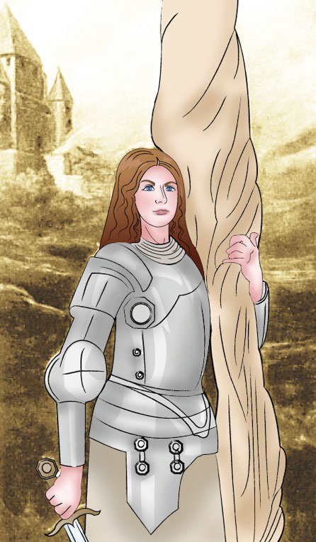 Unit 5 - Joan of Arc