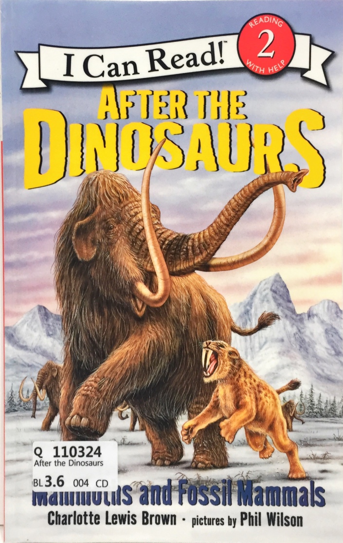After the Dinosaurs