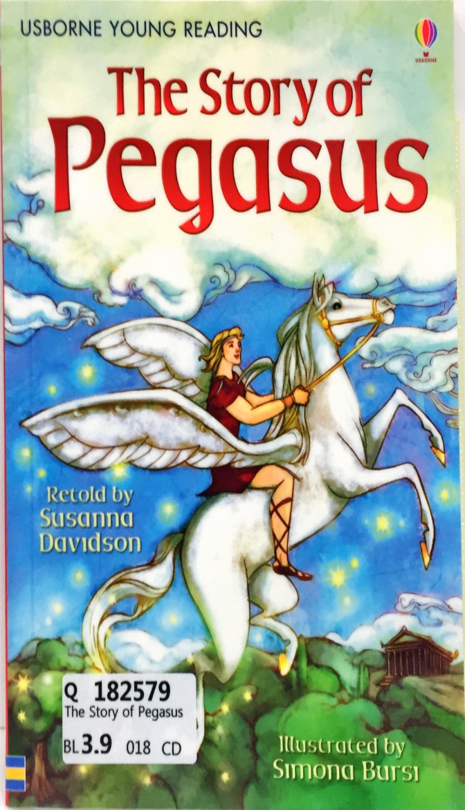 The Story of Pegasus