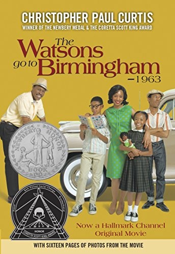 The Watsons Go to Birmingham