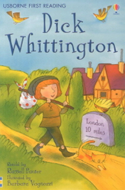Dick Whittington