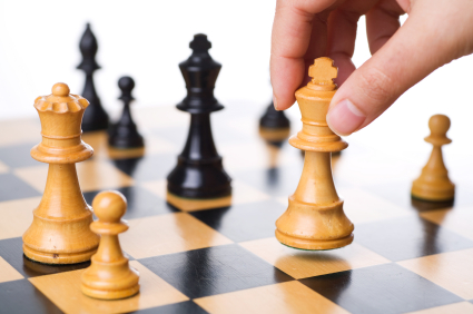 Unit 5 - Chess