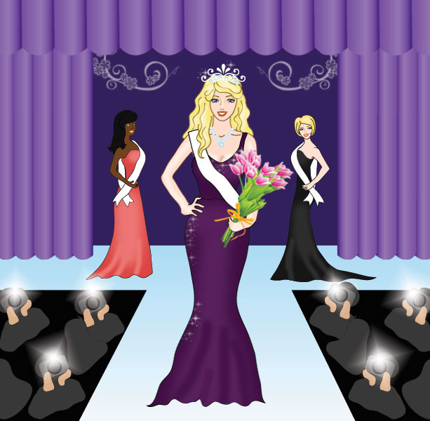 Chapter 7 - Beautiful People