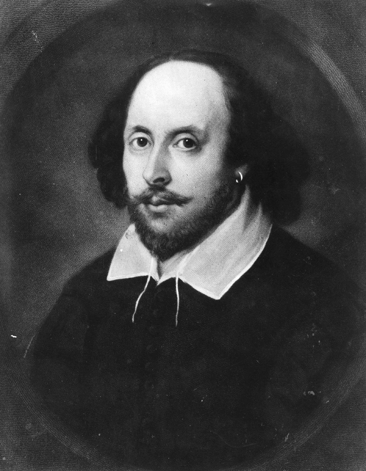 Chapter 3 - Shakespeare