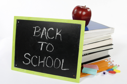 Chapter 5 - Importance of School
