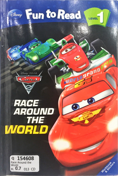 Race Around the World