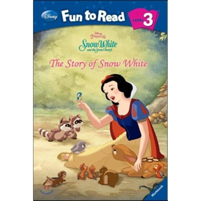 The Story of Snow White