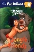 Jungle Friends