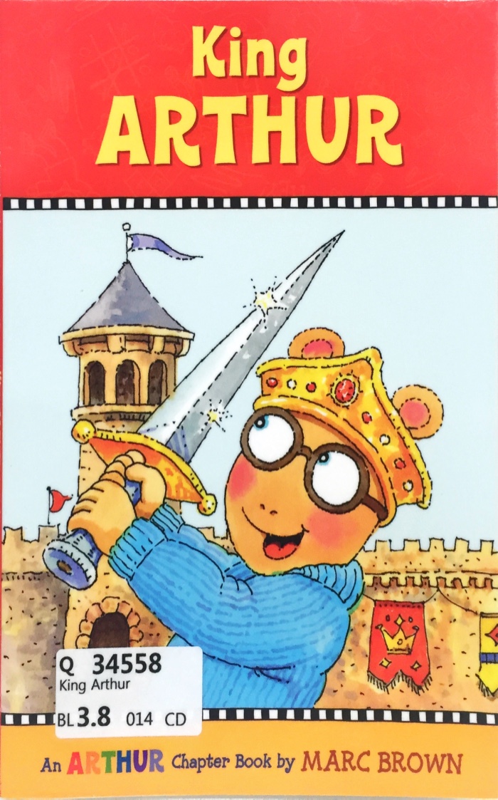 King Arthur