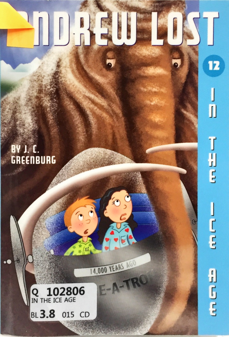 In the Ice Age