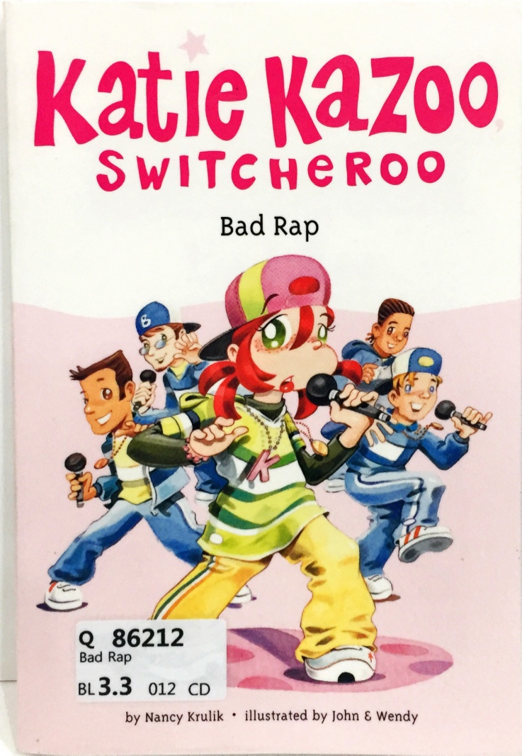 Bad Rap